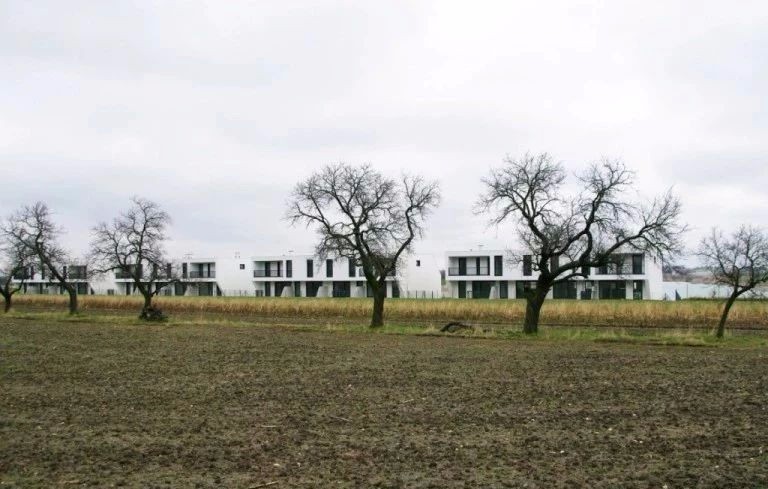 未来感住宅设计，维也纳 Ad2 Architekten 事务所打破传统-73