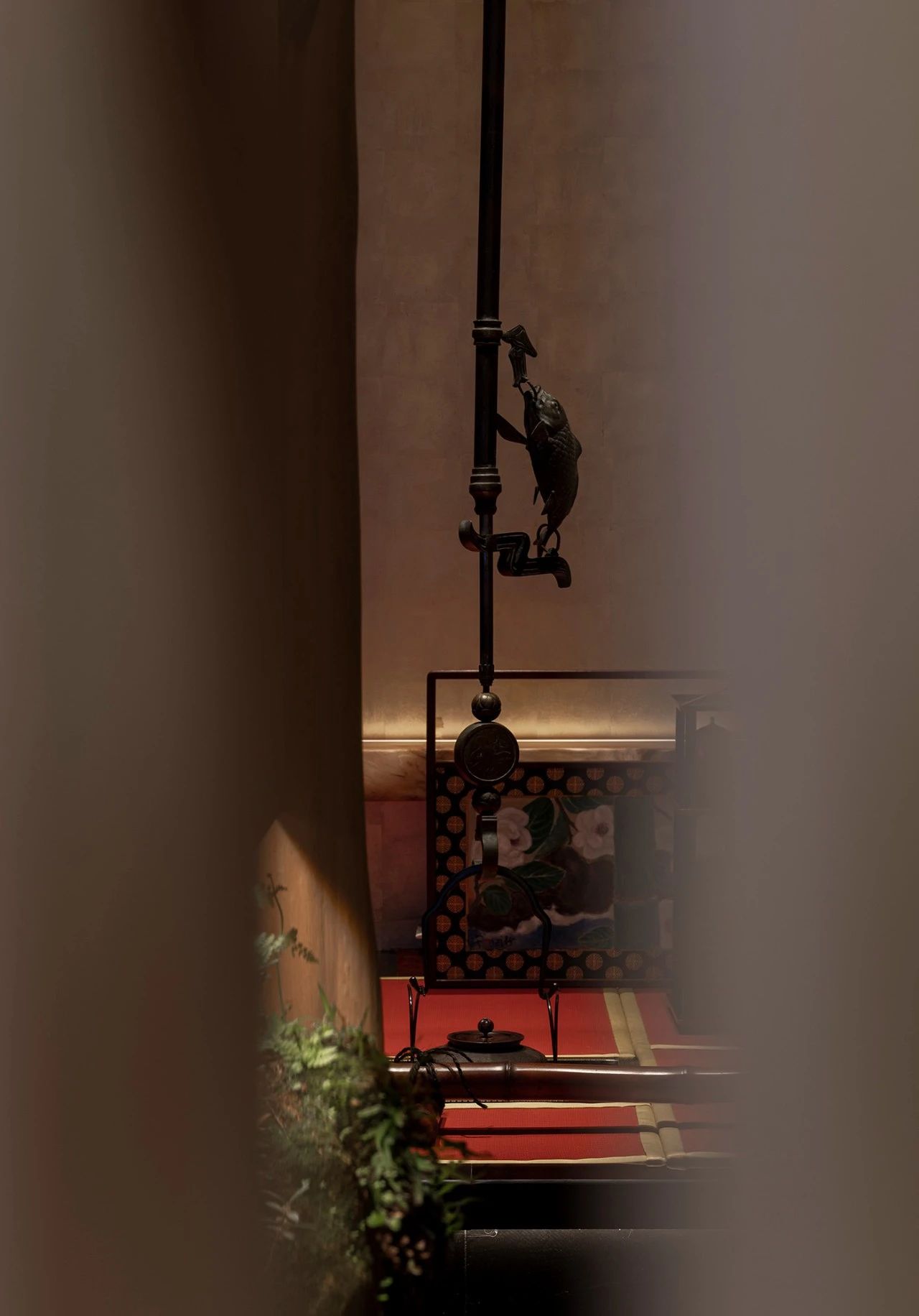 秀·怀石料理（深圳金地威新店）丨中国深圳丨张健设计事务所（大连）有限公司-59