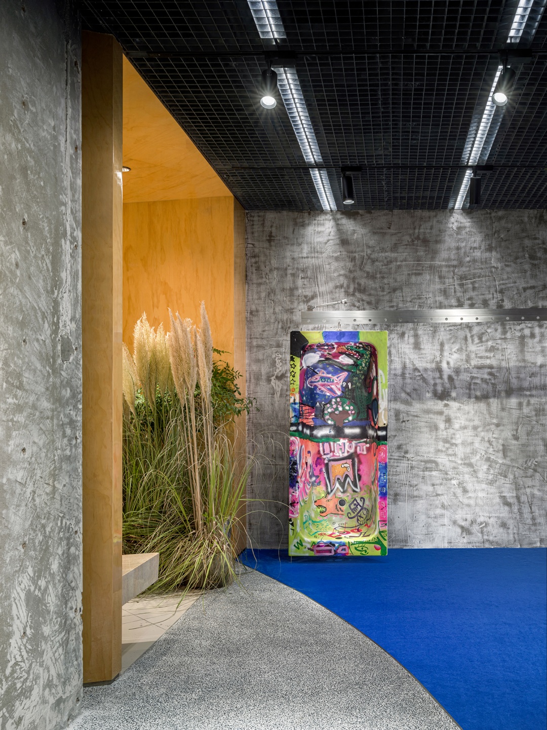 LOOKNOW & FLOW 旗舰店,PLUSONE Kepler丨中国上海丨MHPD-17