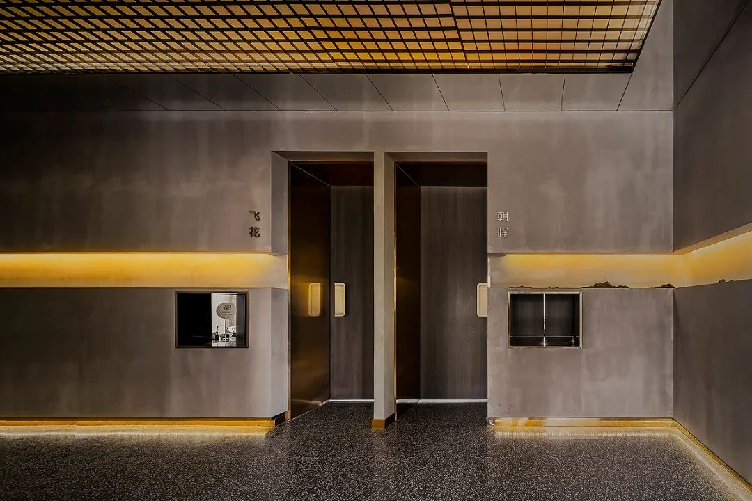 拾豫丨中国焦作丨北京三点五维度空间设计工作室-51