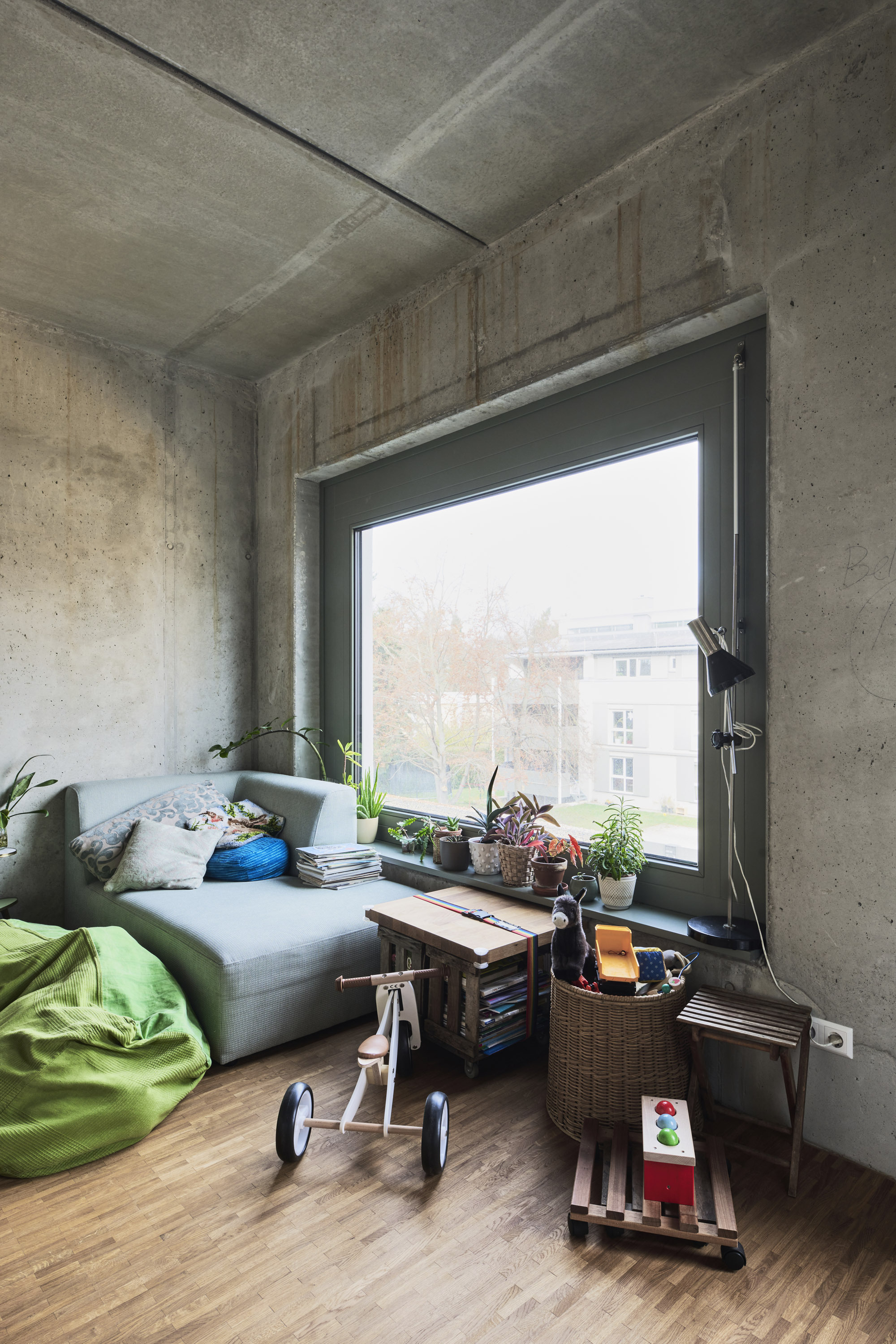 镜面工厂外壳丨德国丨Heide & von Beckerath-55