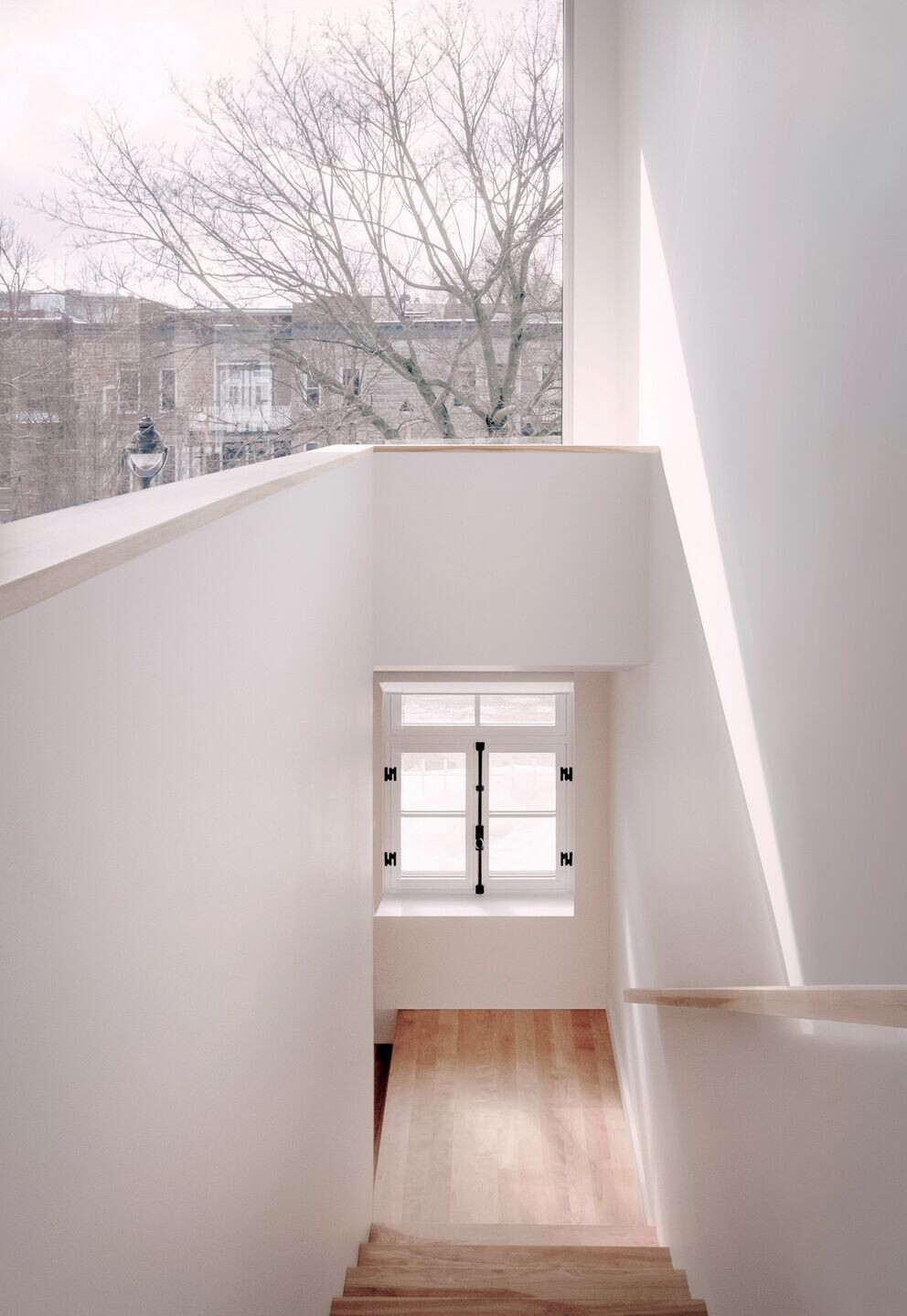 蒙特利尔原生态建筑与现代风格的完美融合-17