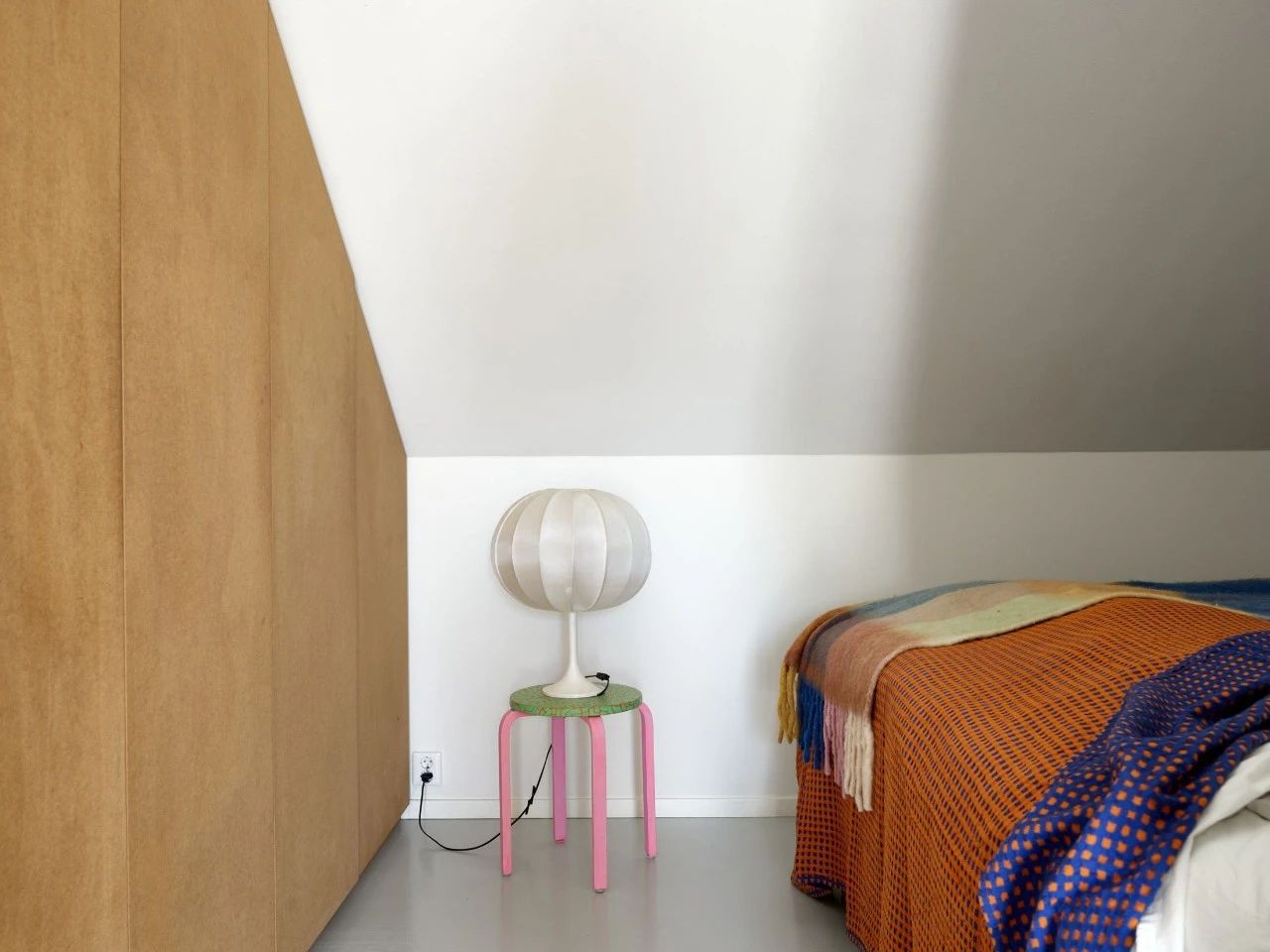 42㎡阁楼小宅-34