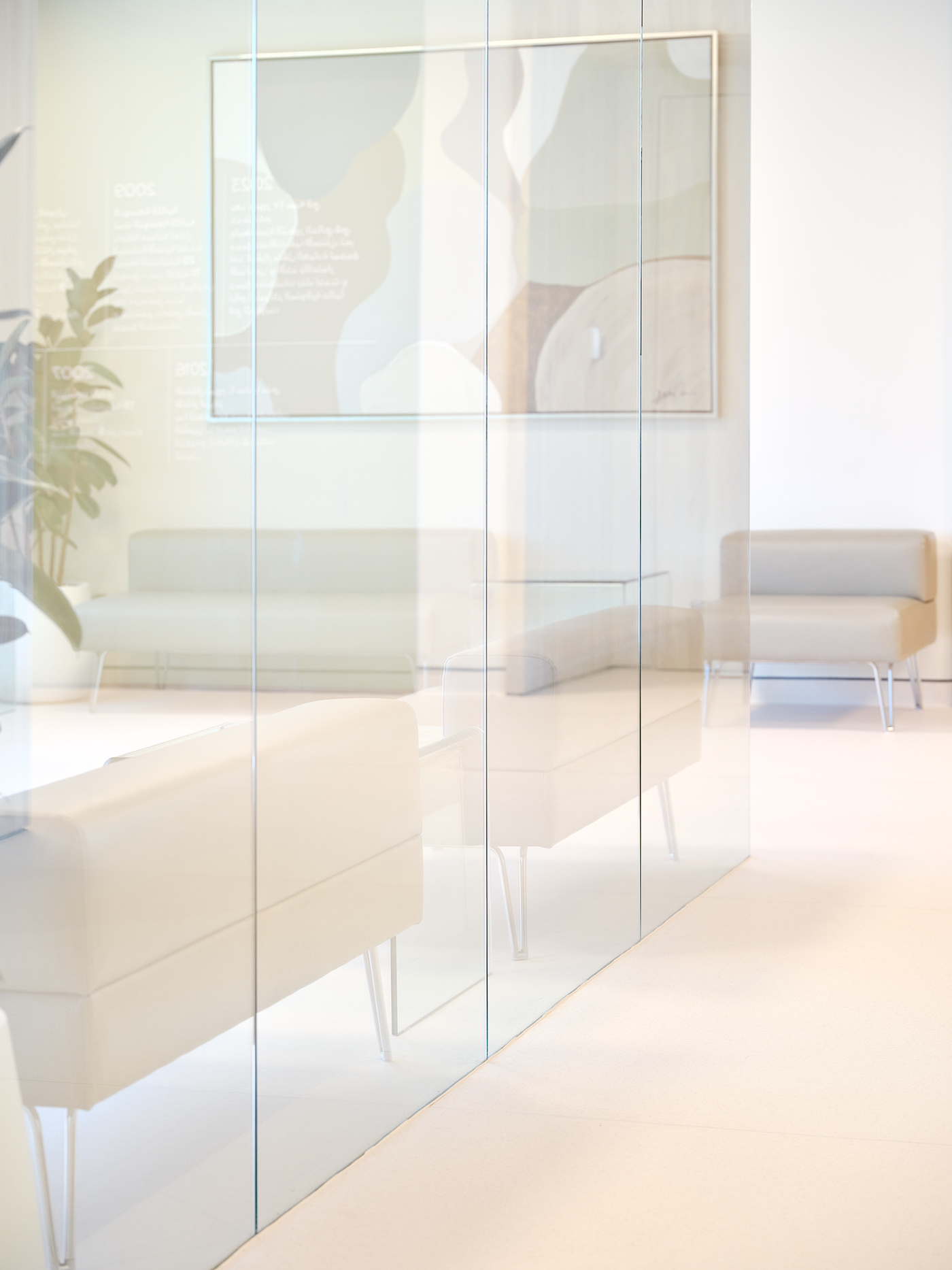 Al Fozan 牙科丨STUDIO FORM-6