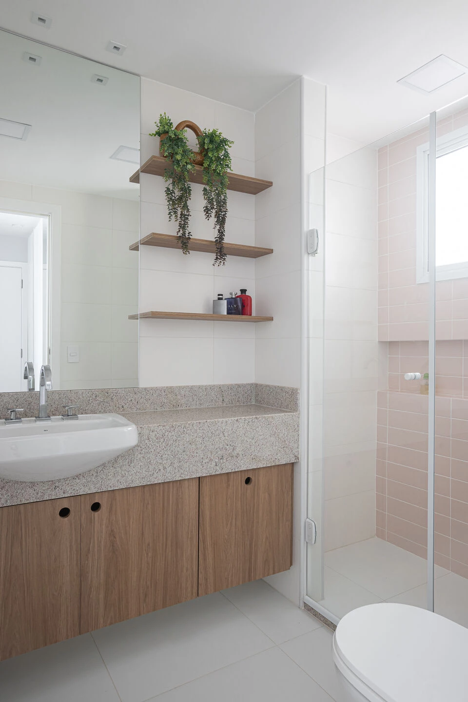 巴西 Pompeia 公寓丨巴西圣保罗丨C2HA Arquitetos-28