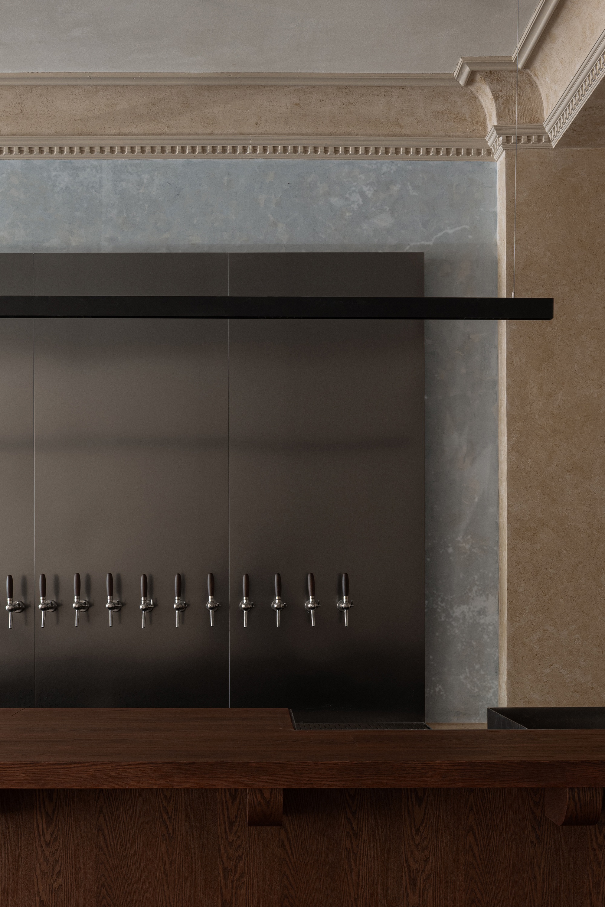 Cave·in虫洞日咖夜酒酒吧丨中国杭州-27