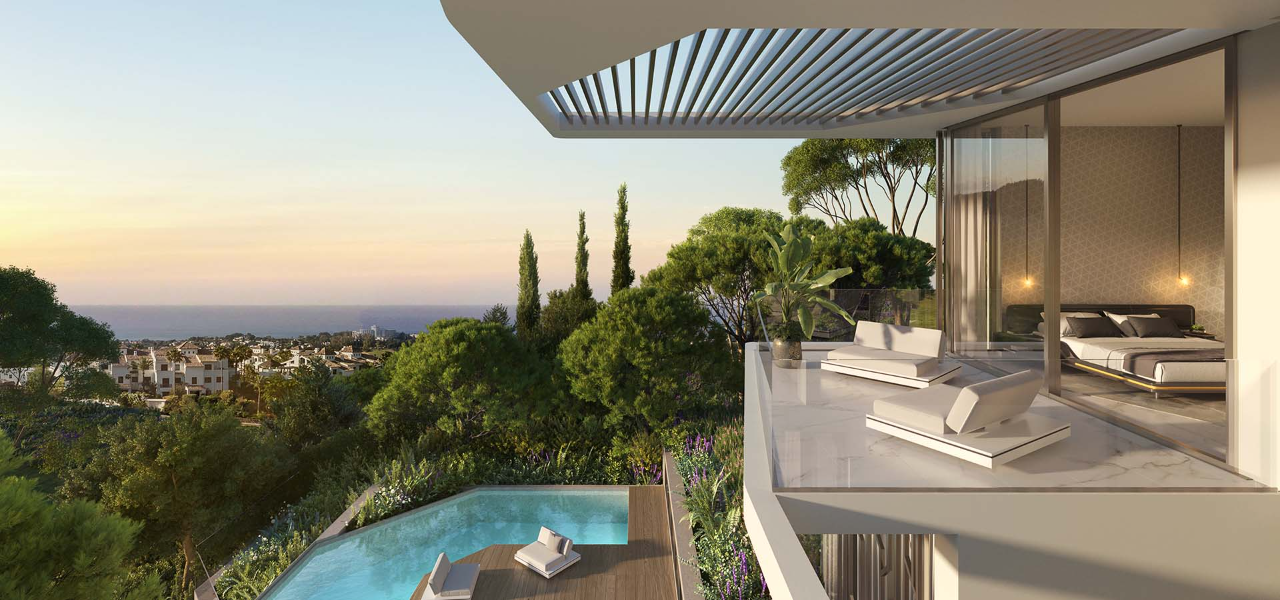 兰博基尼奢华别墅设计丨西班牙丨兰博基尼 LamborghiniDar Global-65