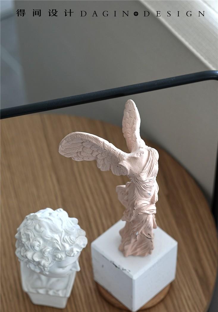 武汉得间设计·公寓-34