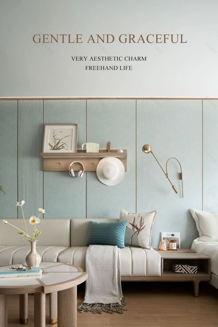 建发·磐龙府·铂寓高品质公寓样板间丨中国柳州丨深圳市壹向空间设计有限公司-38