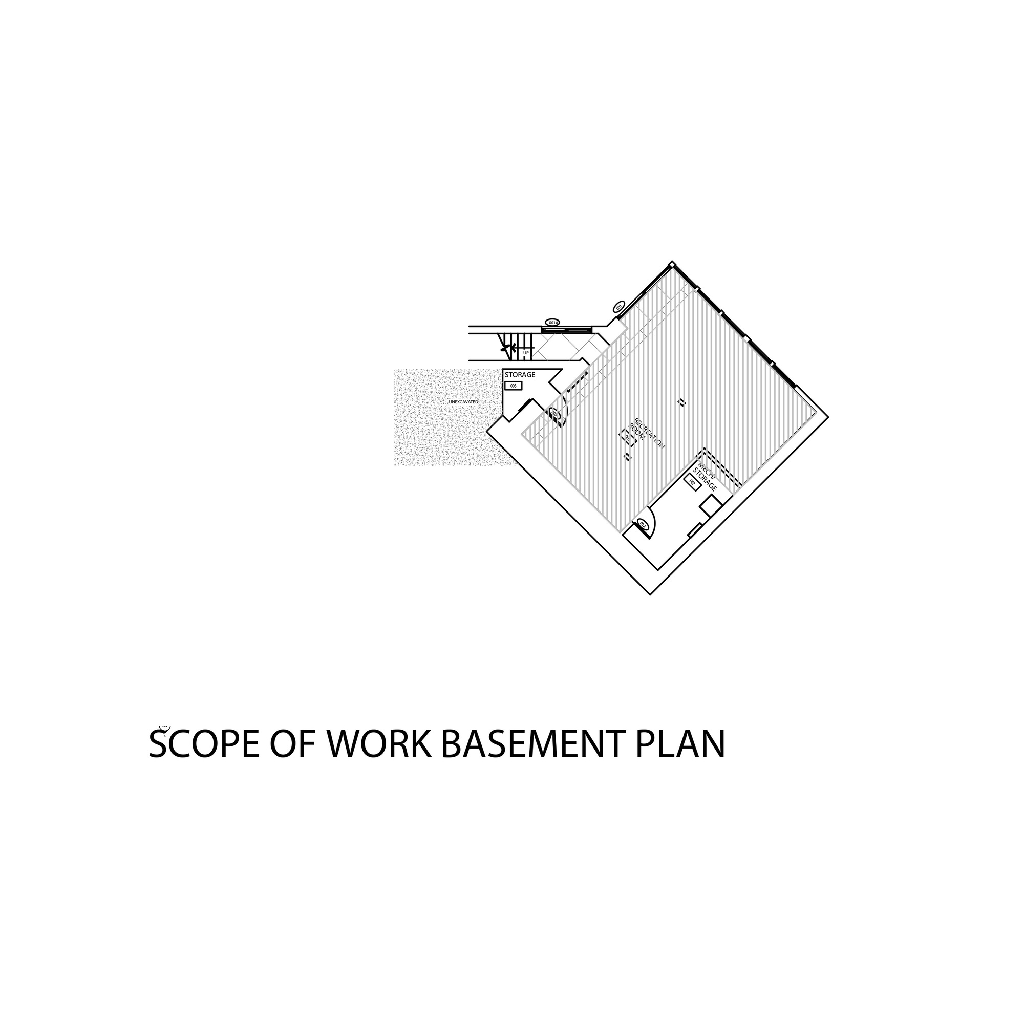 索登湖屋丨美国丨Iannuzzi Studio,Temescal Creative-47