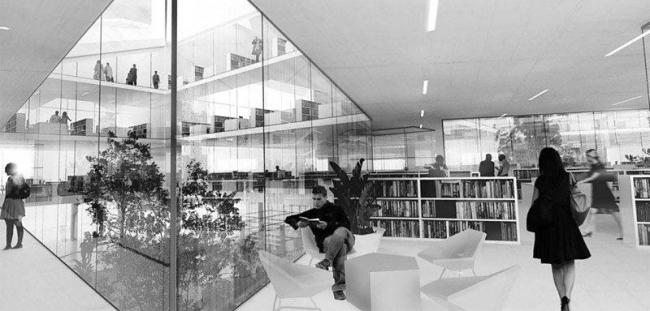 塔林市政厅设计项目丨爱沙尼亚丨BIG-28