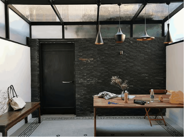 长物庄 | 女性共享公寓的温暖日常-40