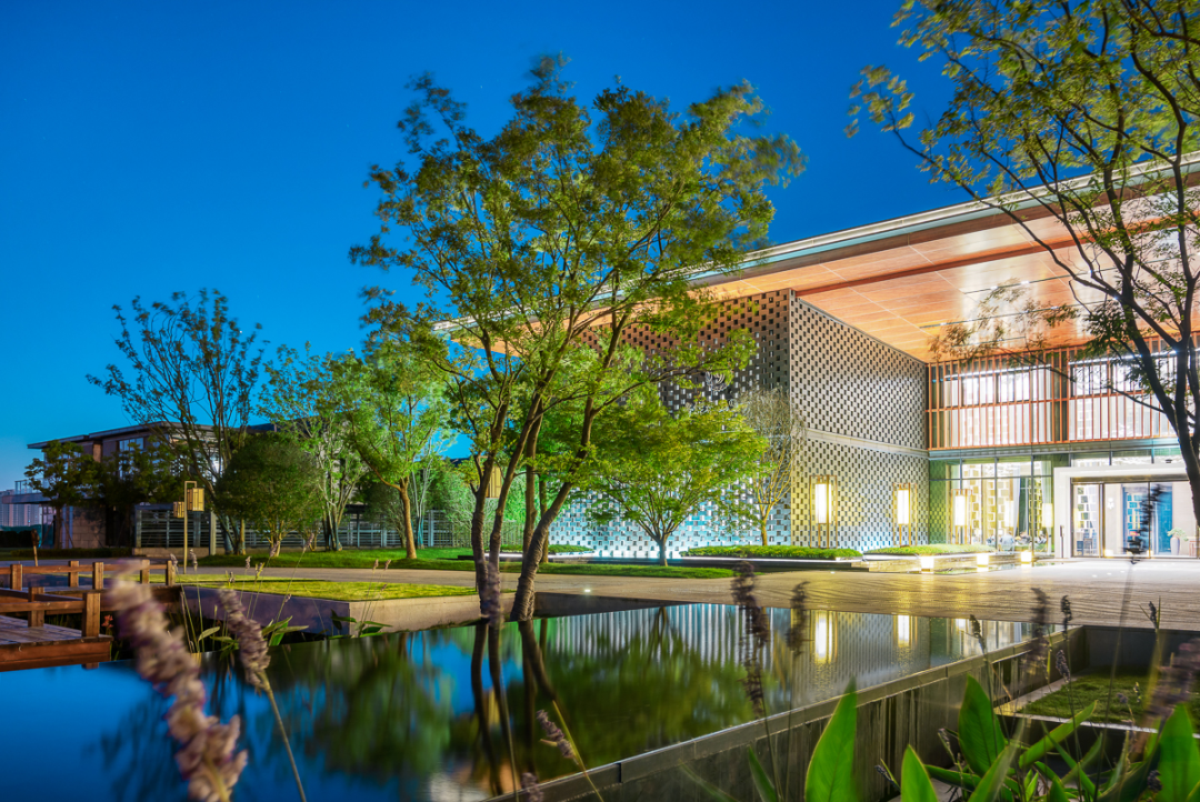 苏州鲁能泰山九号-73