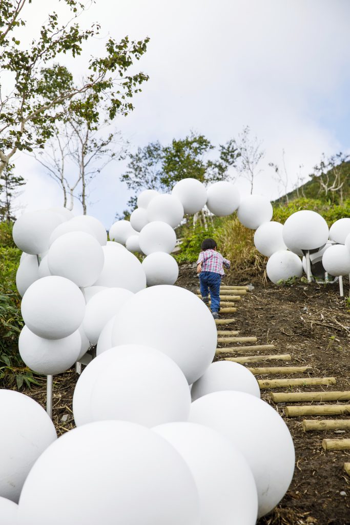 星野リゾート・トマム Cloud Bed丨日本-5