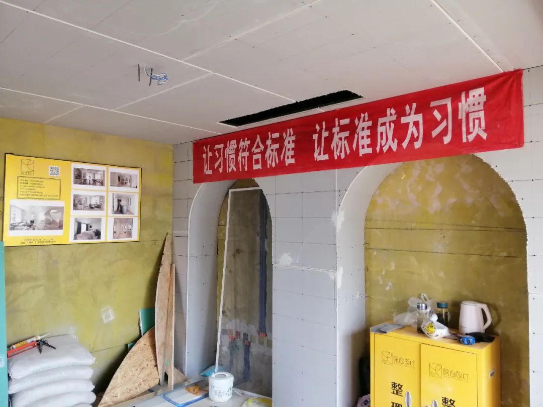 微醺假日,Small Holiday Project丨中国天津丨深白设计-16