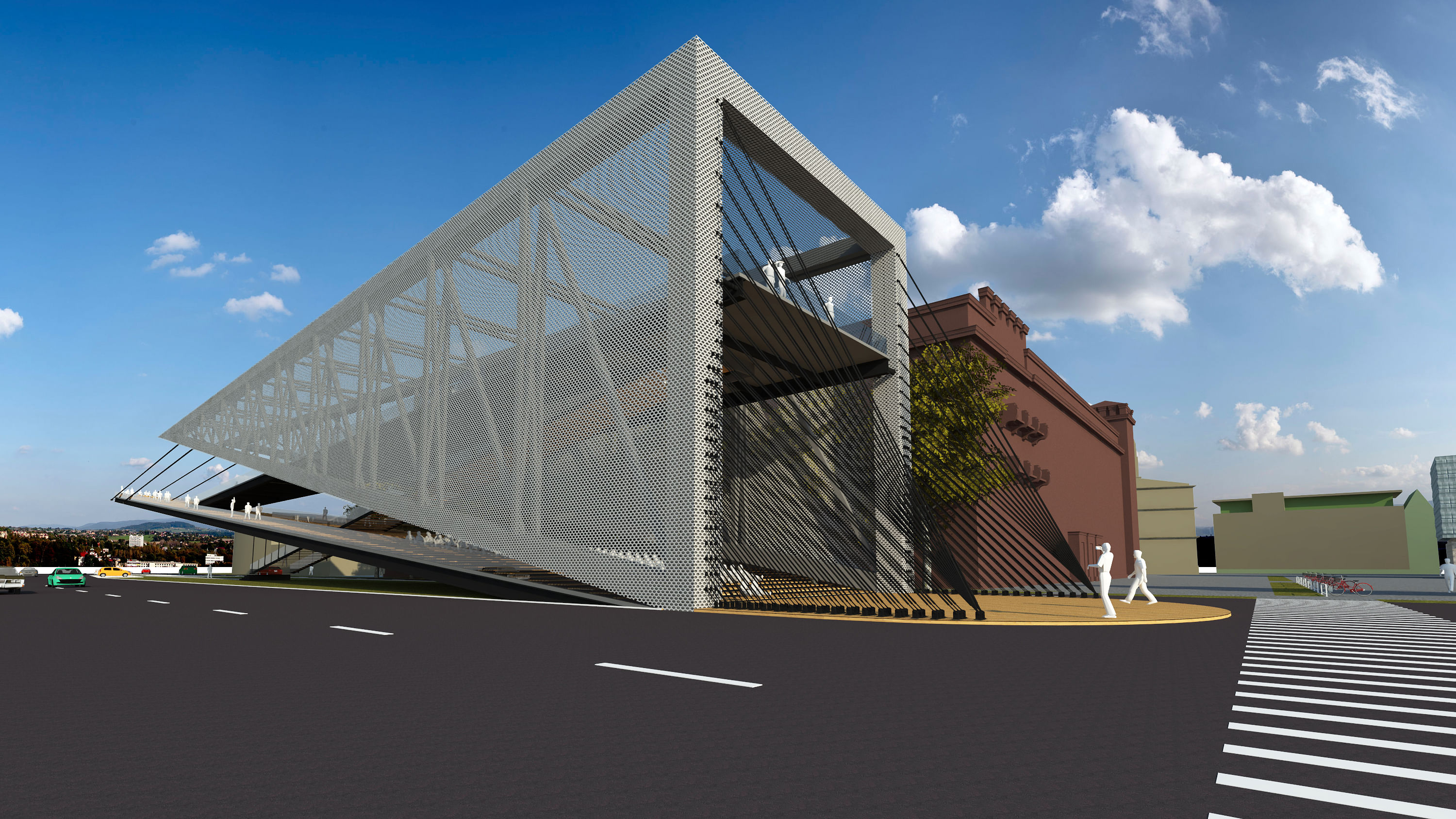 丨拉脱维亚里加丨Selim Senin-35