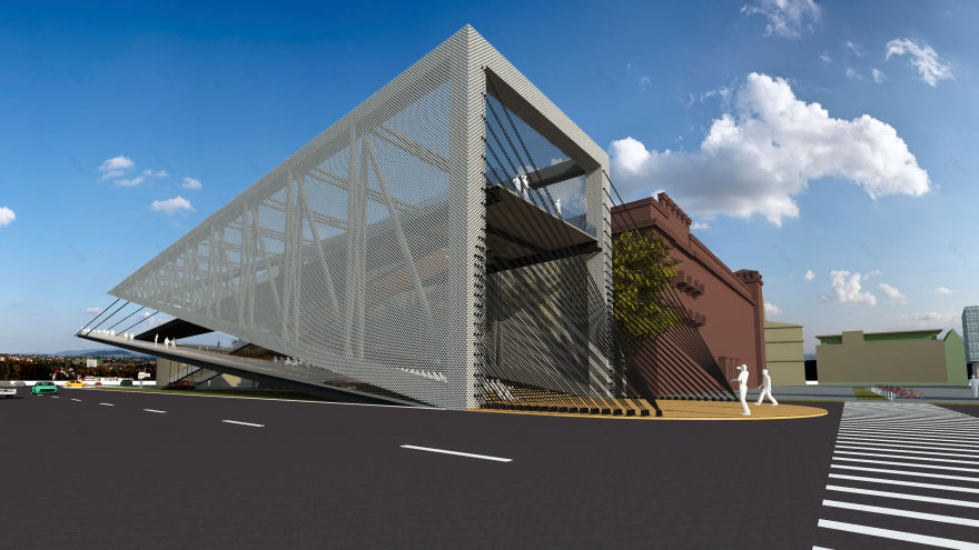 丨拉脱维亚里加丨Selim Senin-35