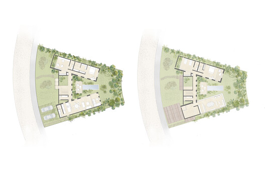 丨墨西哥丨Estudio AMA-40