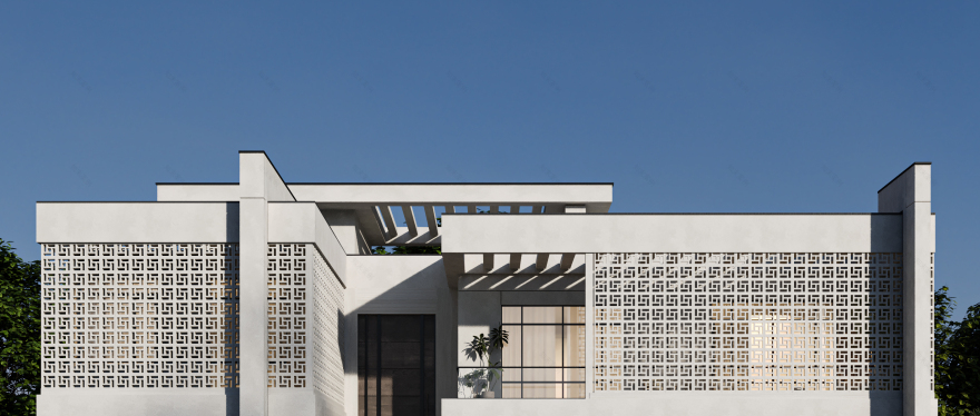 卢米埃尔之家丨Amr Ismail-34