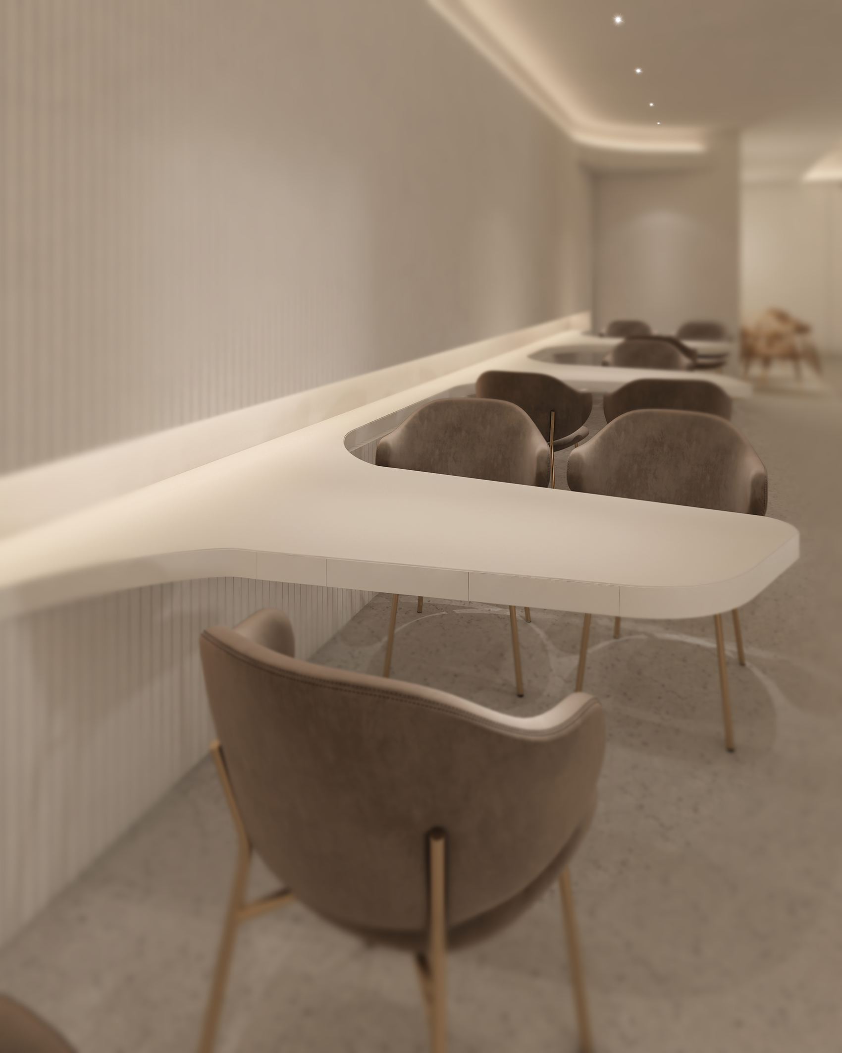 梵莎芙珠宝魔幻空间设计丨中国宁波丨宁波魂动文化传媒有限公司-34