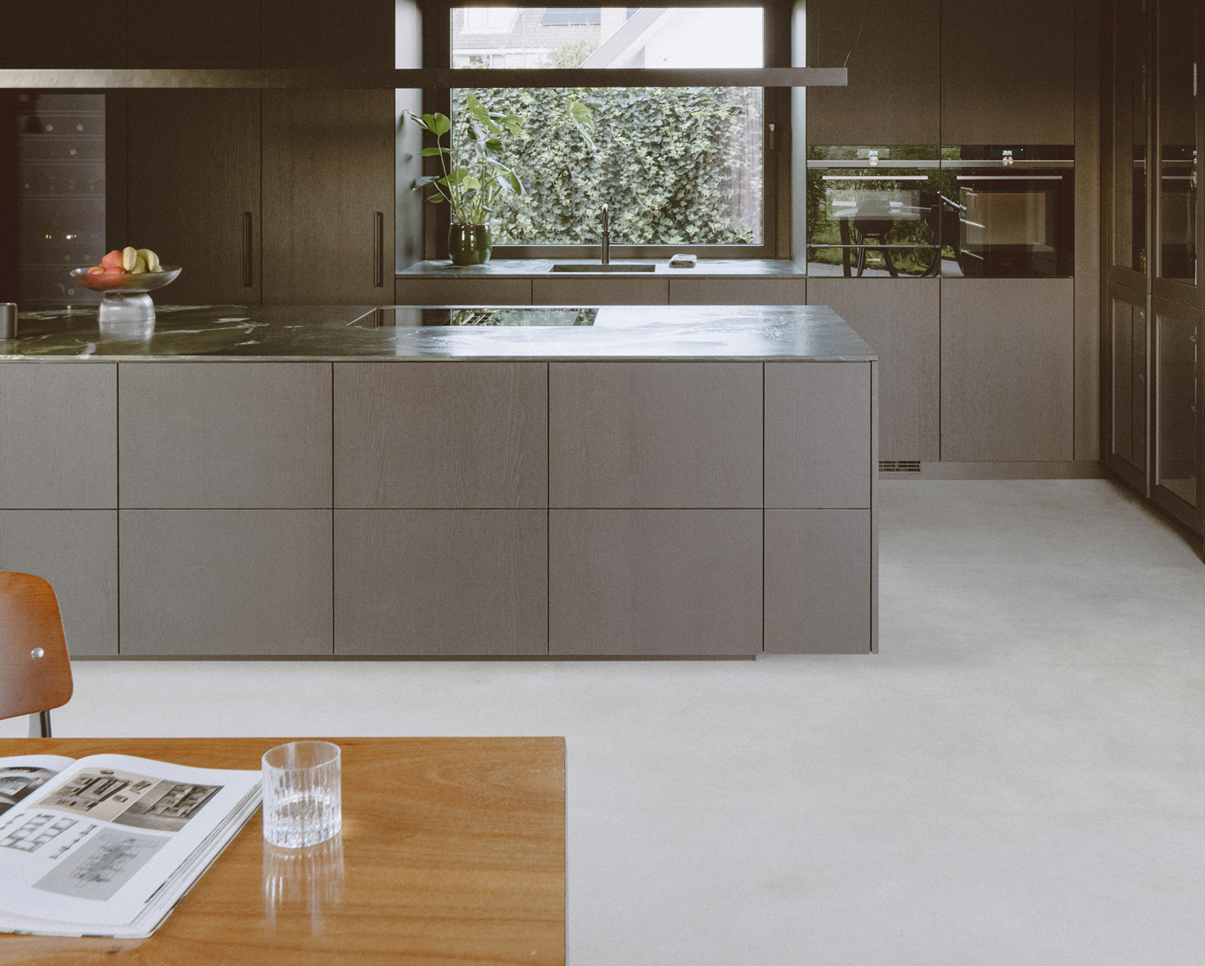 狐狸洞住宅丨荷兰丨Studio Vincent Architecture-15