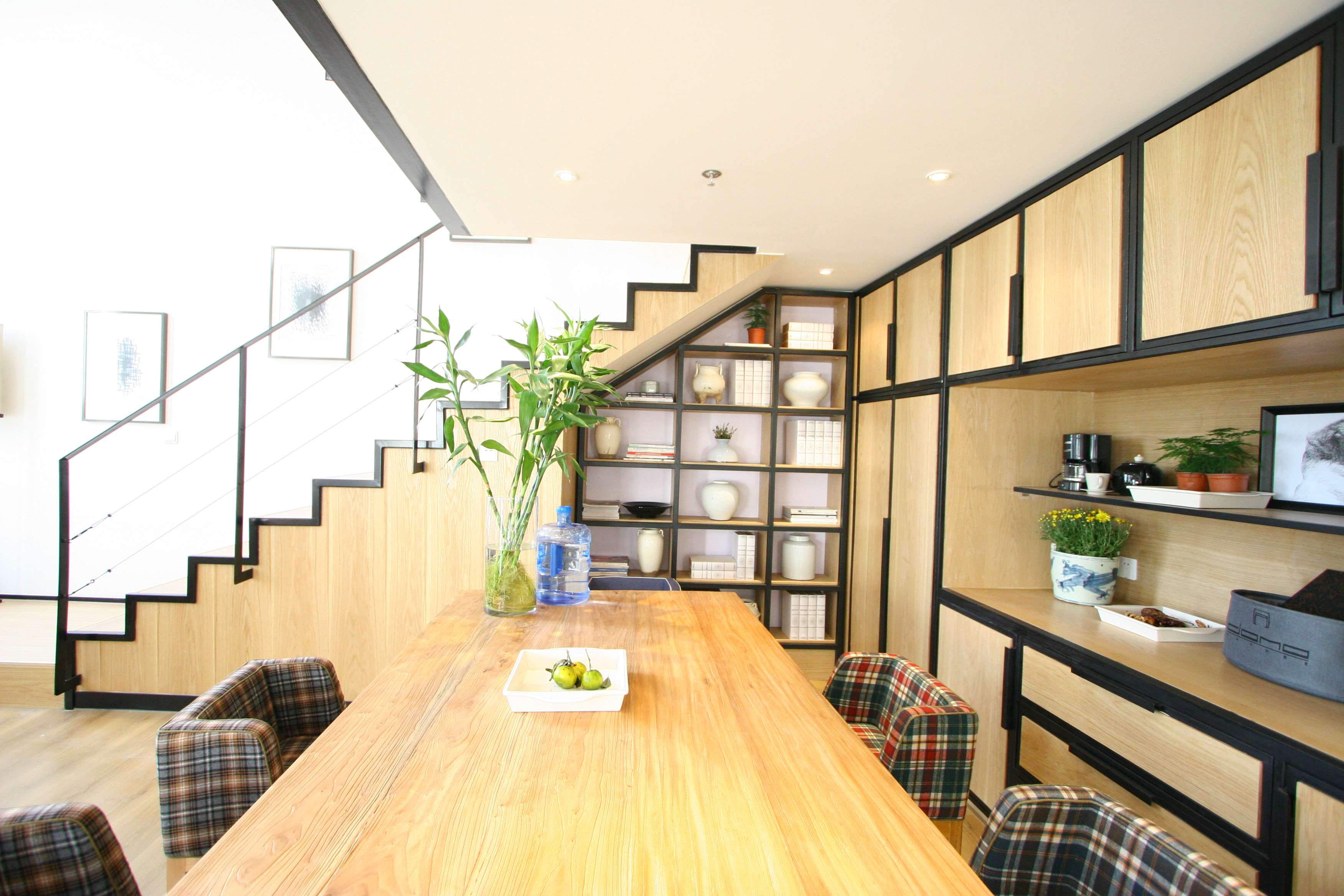 十二间 高清实景-20