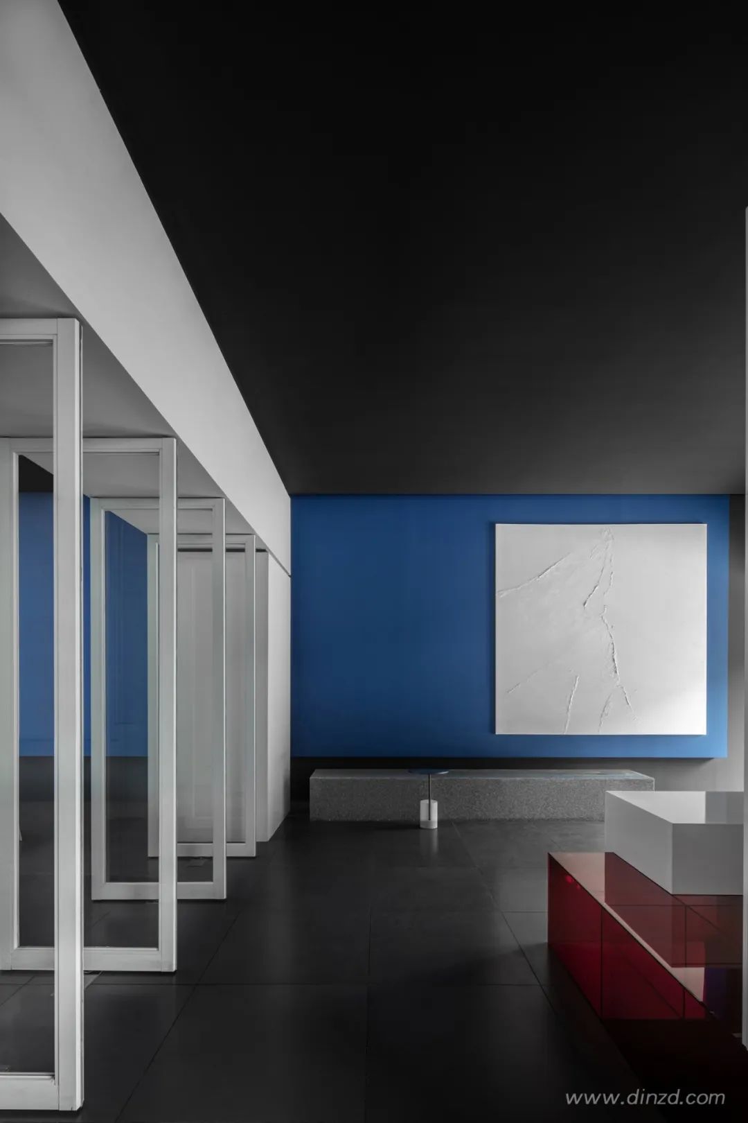 工厂革命 | 壹席设计颠覆认知,重塑办公空间-42