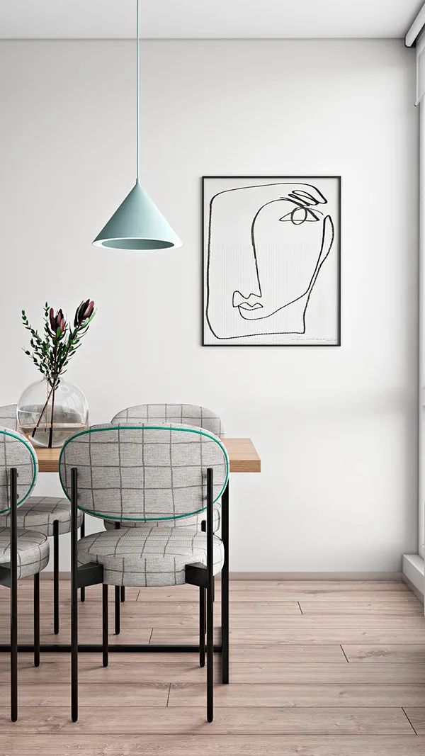 超赞的小户型设计，这才是一个人的豪宅!-23