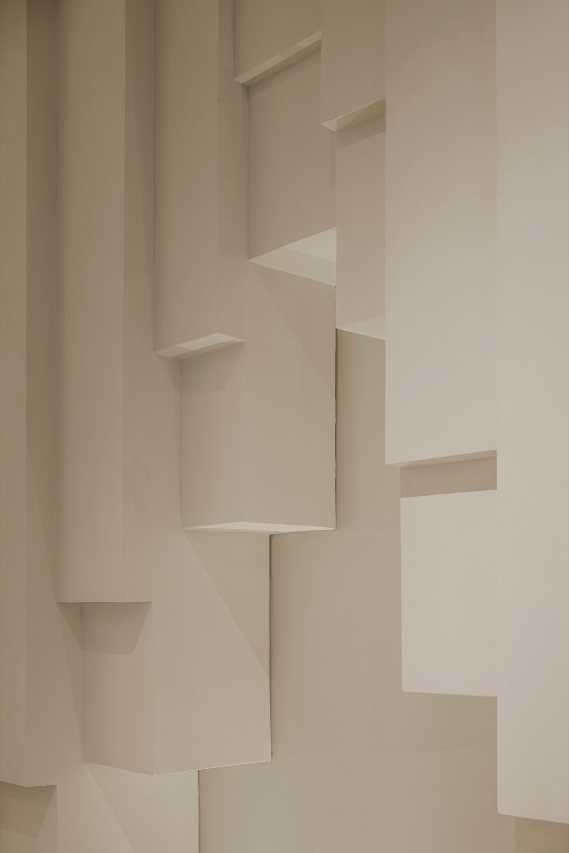 Simple Cuisine 艺术馆丨中国合肥丨HAS design and research 建筑事务所-27