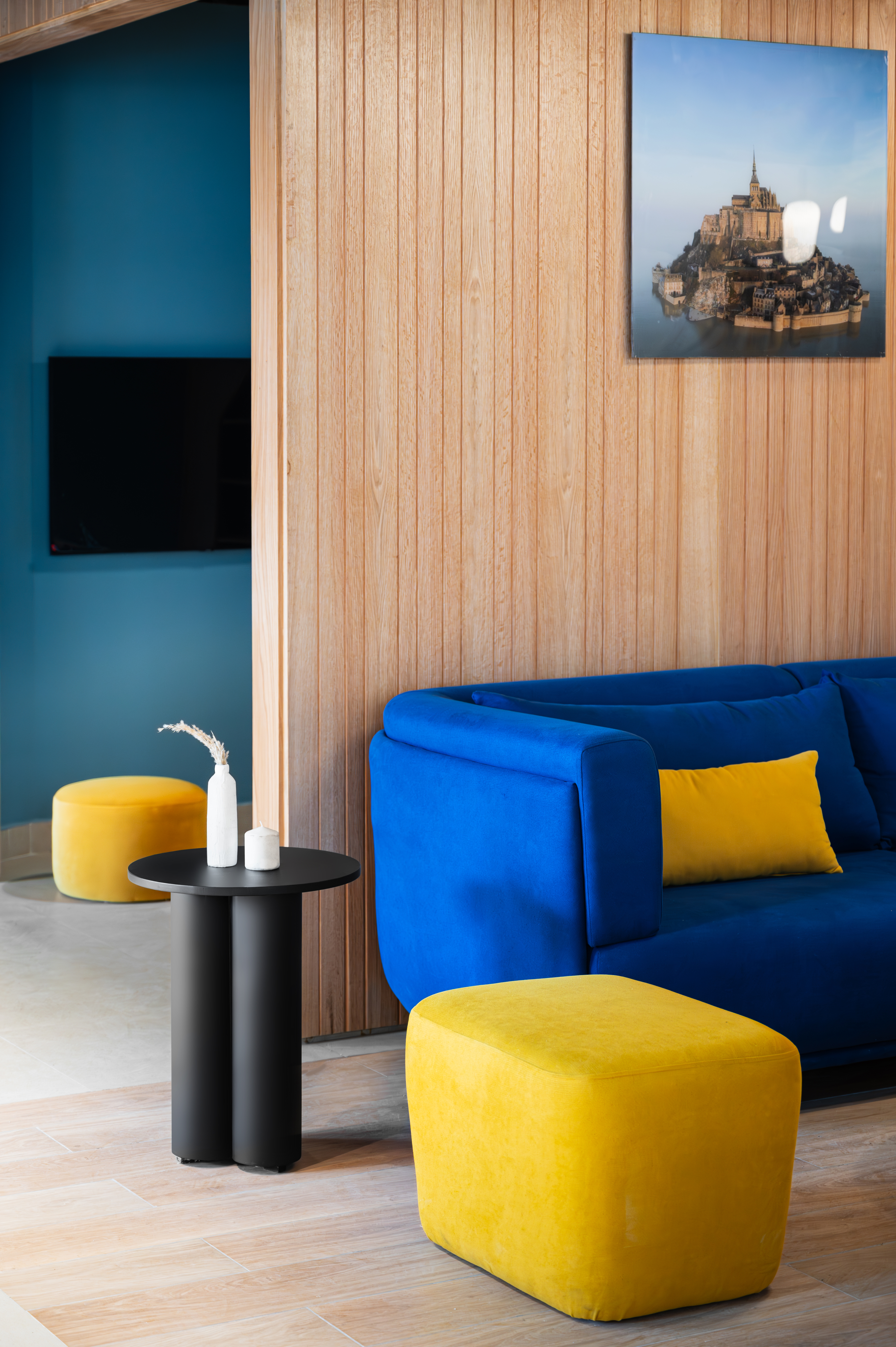 首都商业园区办公室丨埃及丨LOAK Designs-11