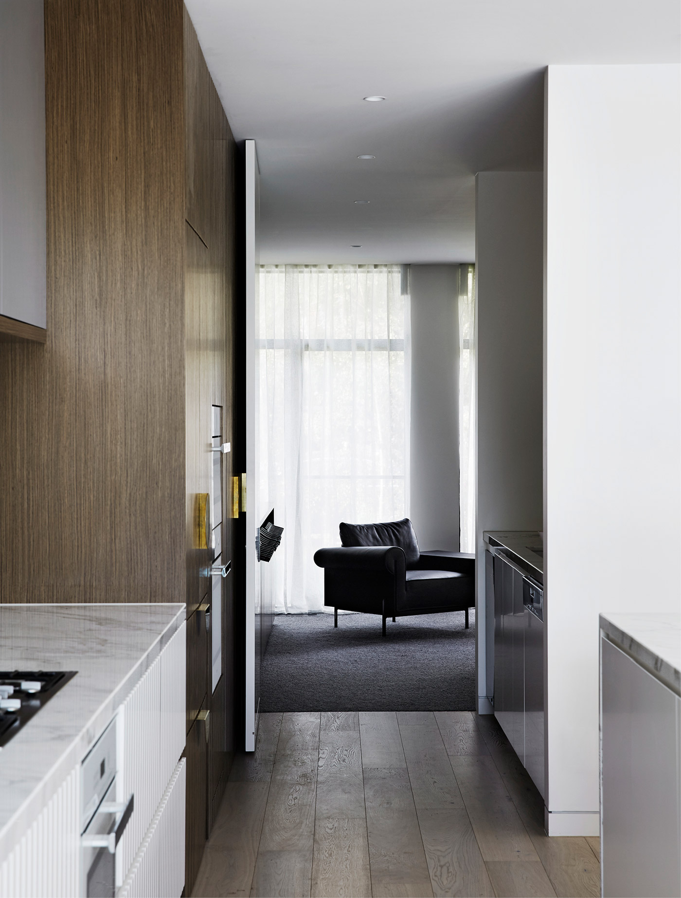 考菲尔德北 DDM 住宅-12