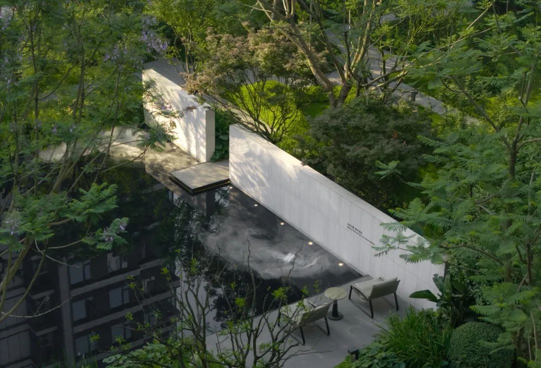 怡心之畔，湖居生活：成都龙湖御湖境-47