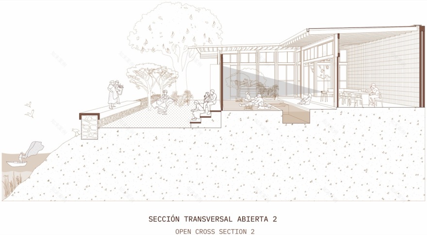 时间之屋丨厄瓜多尔丨Natura Futura Arquitectura-80