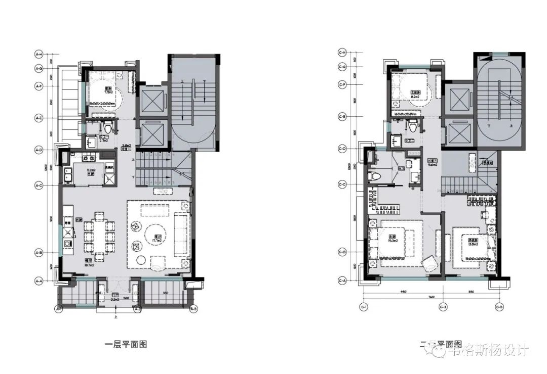 南沙佳兆业凤鸣山诗意浪漫空间丨中国广州丨广州市韦格斯杨设计有限公司-43