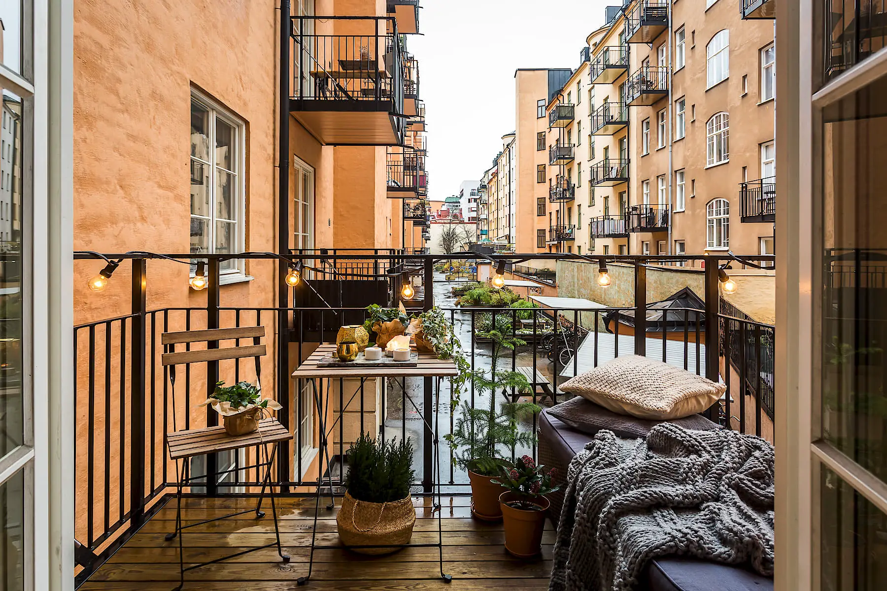 一室变两室，智慧改造提升房产价值-15