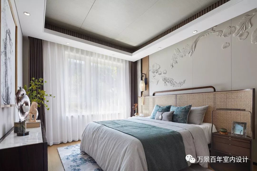 大连华润海上东方-- 自然纯粹与诗意雅致的空间艺术-64