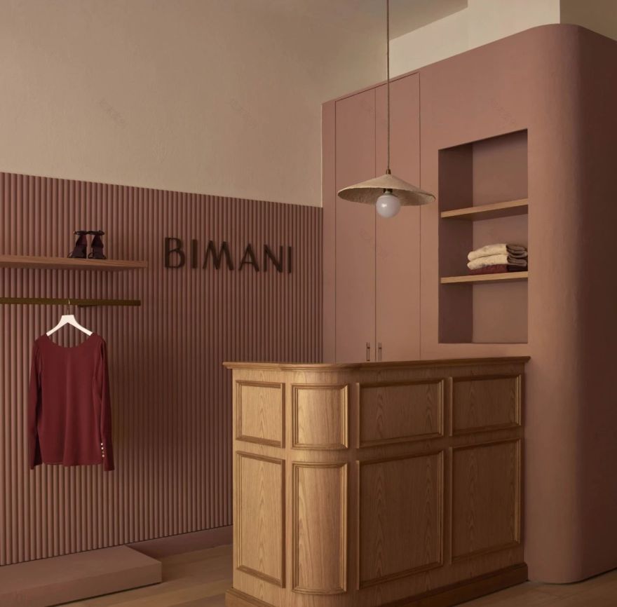 Olmos Estudio 极简的秩序-17