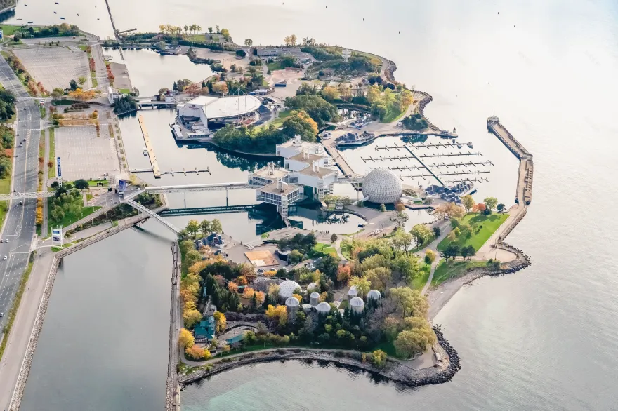 Aerial Toronto 2018 • Future Landscapes-75