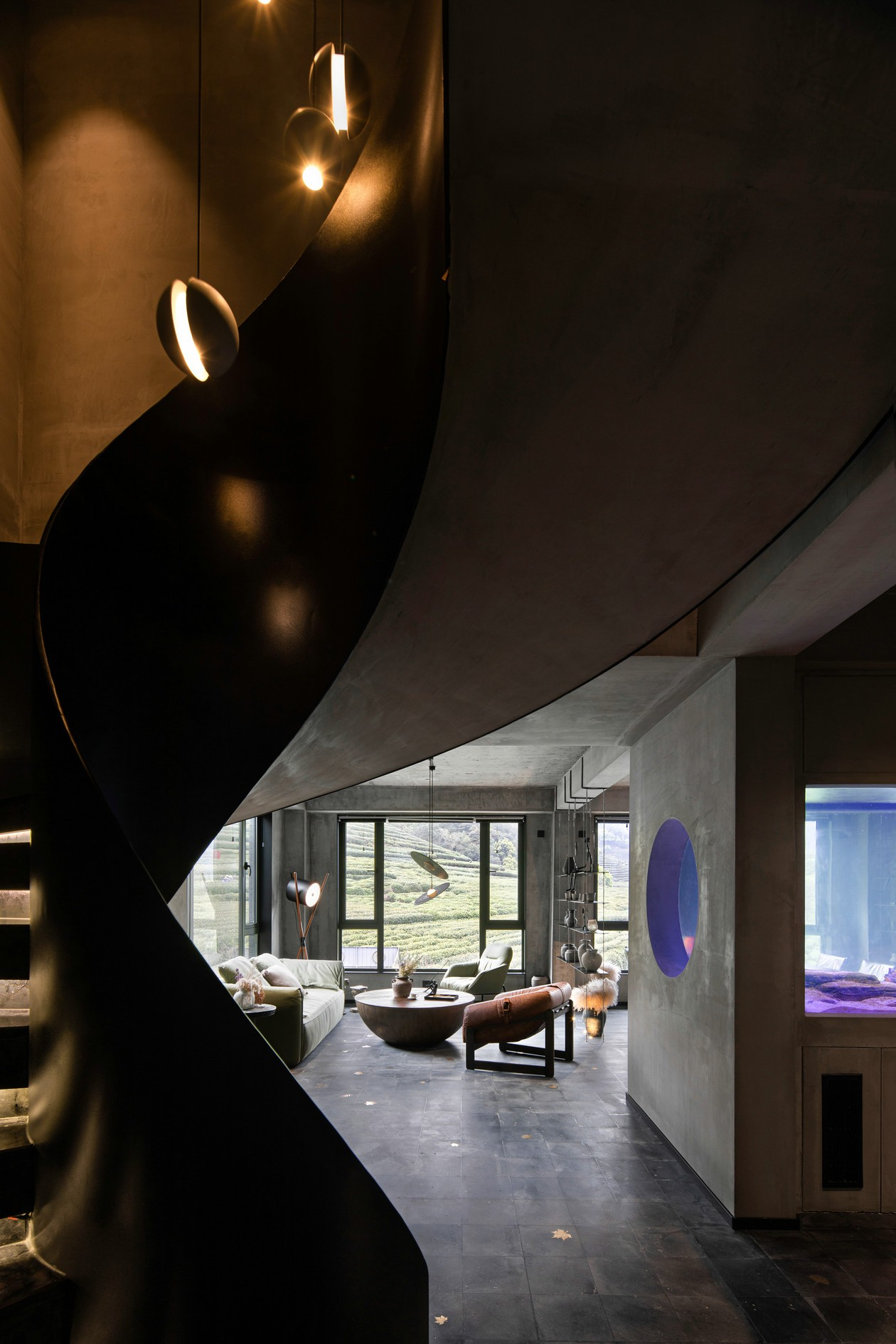 力设计 | 寻一方清净，安自在灵魂-15