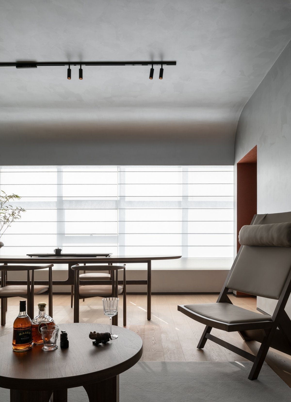 亨利接待处丨拙人营造-33