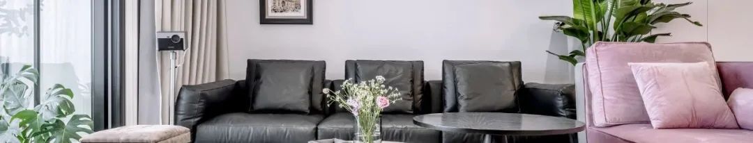 《暖茶》住宅设计丨中国天津丨末那识-77