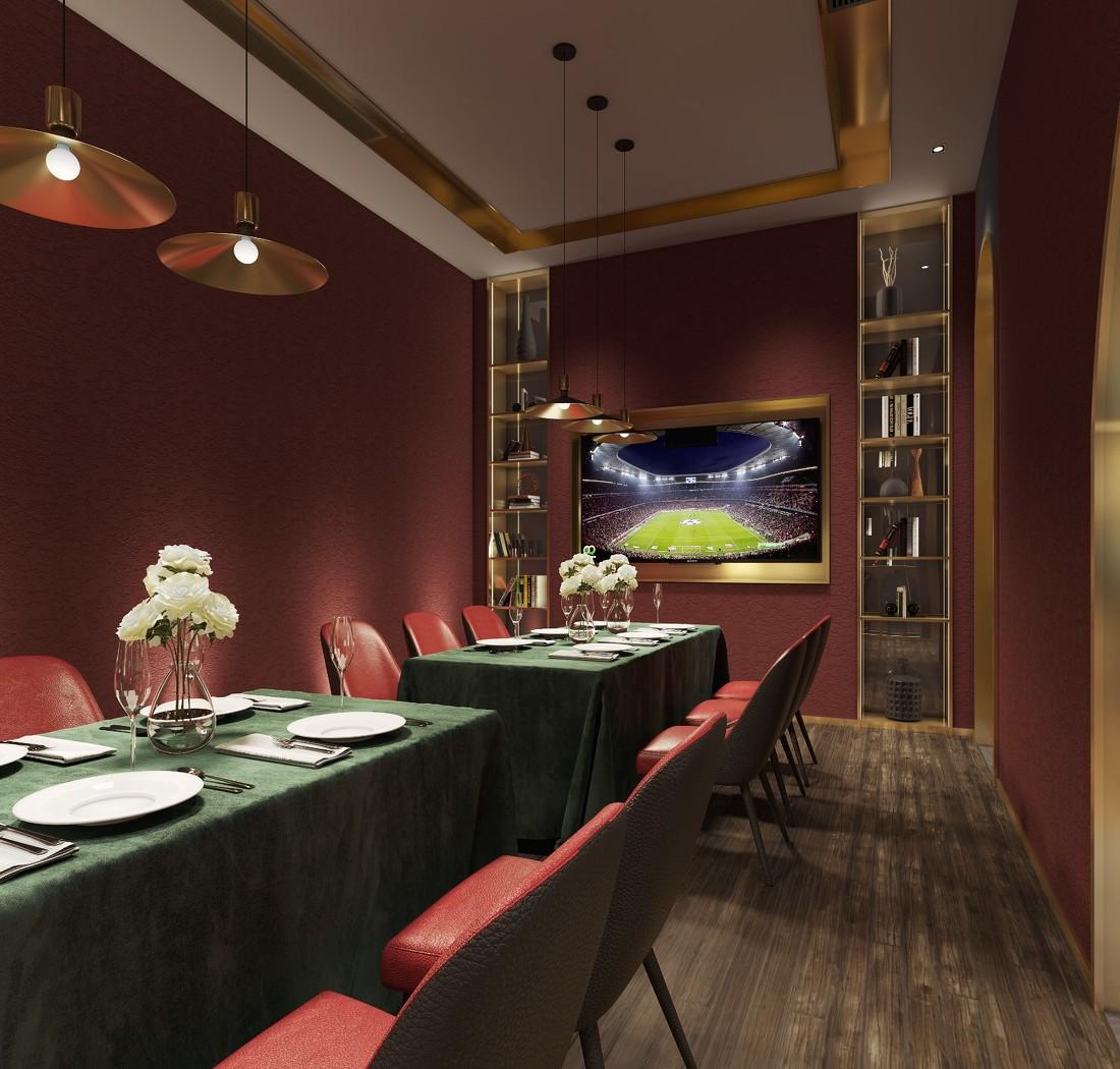 
张家港水街美食与酒 -0