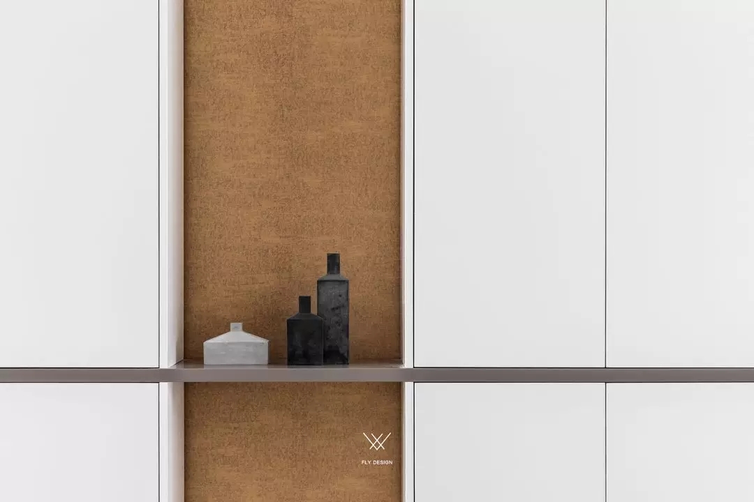 吝·色 · 台式现代风大宅-47