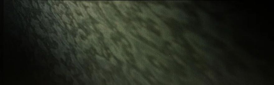 《春发生》 | 大唐不夜城中的“午夜食堂”,郭莘新作的餐饮空间设计-38