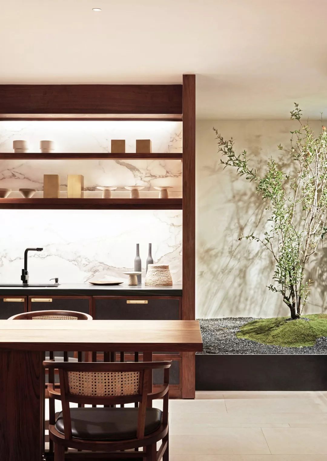 岁集旗舰店 | 朱子缔造的东方气质现代家-42