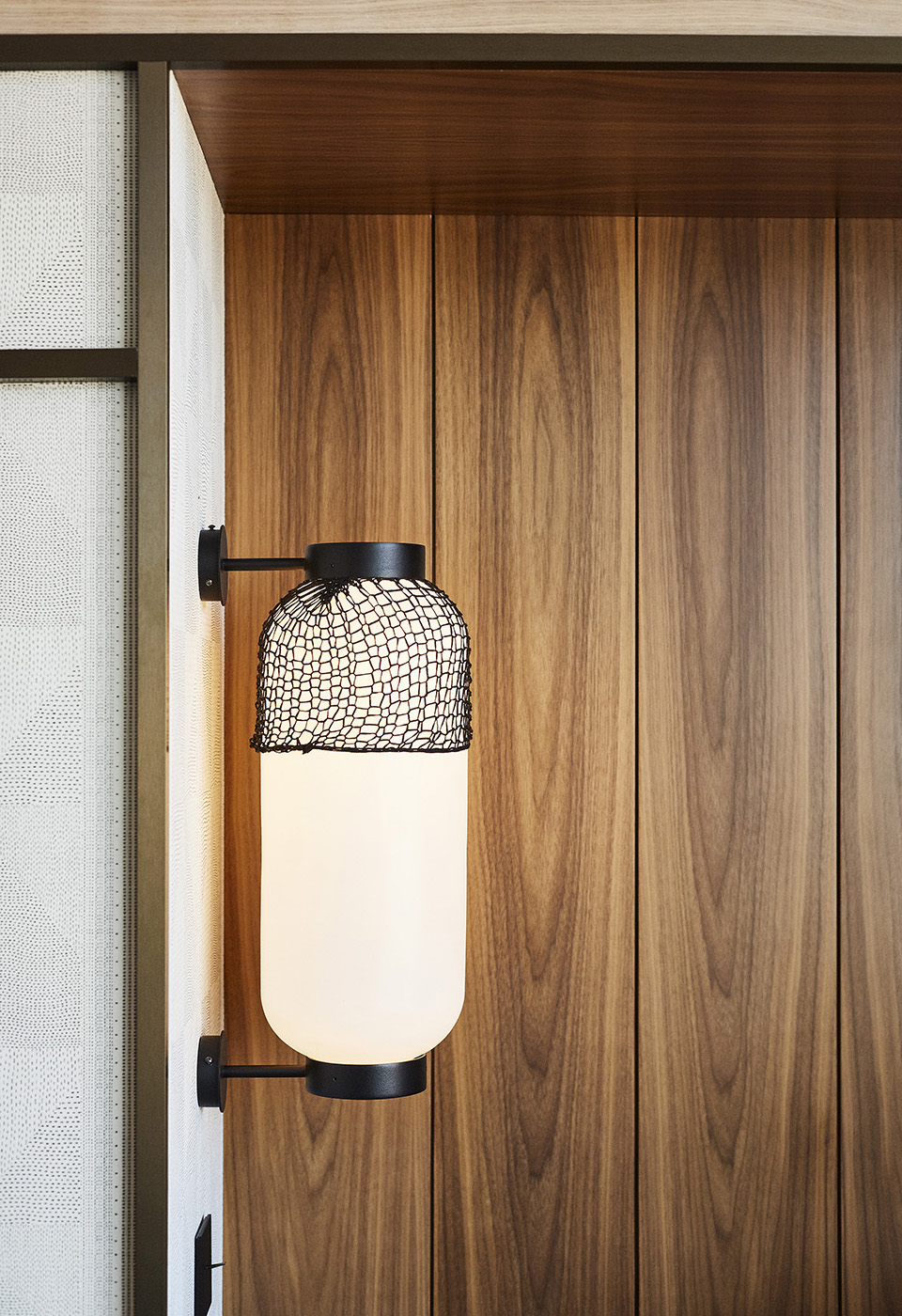 巴塞罗那诺布酒店室内设计丨西班牙巴塞罗那丨纽约先锋建筑与设计工作室 Rockwell Group-47