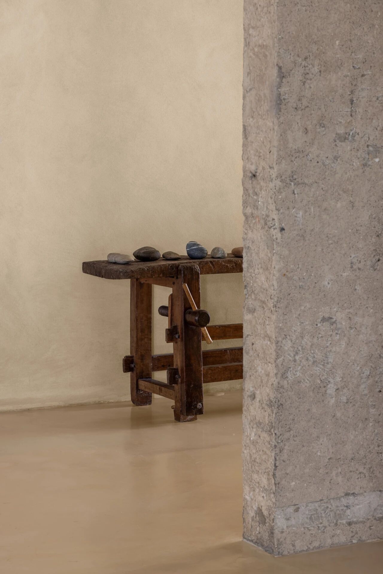 平层丨巴西圣保罗丨MNMA-27