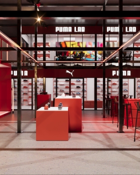 鞋店丨PIEAJET LIN