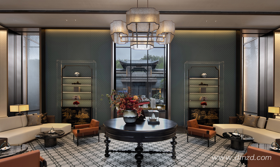 正方南湾首府丨中国珠海丨广州道胜设计有限公司-51