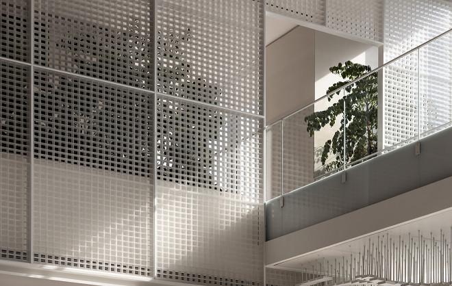 天津未来城城市展厅丨中国天津丨水相设计-53